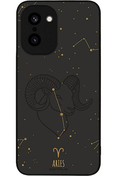 Other Σειρά Sonique Zodiac OnePlus 15r 5g Θήκη Κινητού Τηλεφώνου Άριες