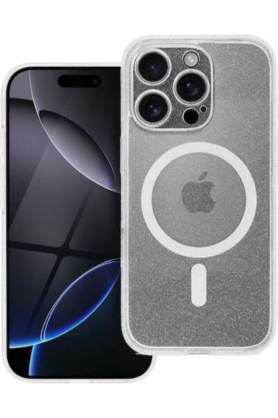 OEM Διαφανής Πλαστική / Σιλικόνης Πίσω Θήκη για Galaxy S26 Edge