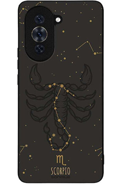 Other Θήκη Sonique Σειρά Zodiac Huawei Nova 10 Pro Σκορπιός