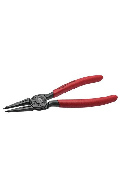NWS Pliers 178-62-I2 (Red)