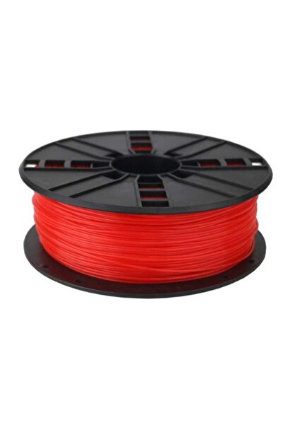 Gembird Filament pentru imprimantă 3DP-PLA1.75-01-FR, PLA (Roz Fluorescent)