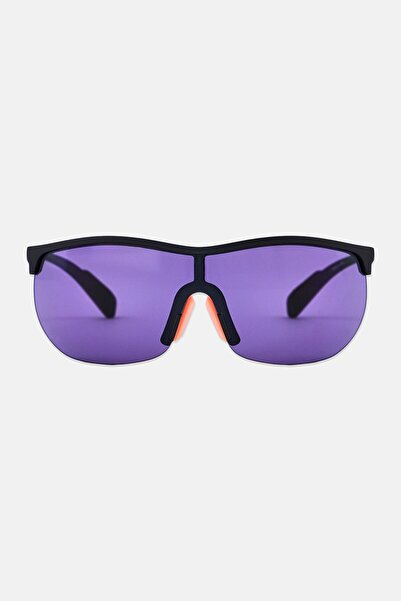 adidas Women SP0003 Sport Sunglasses, Black