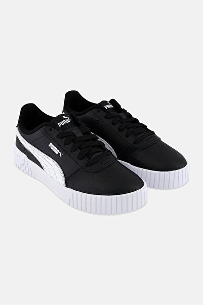 Puma Women Carina 2,0 Outdoor Shoes, Black/White