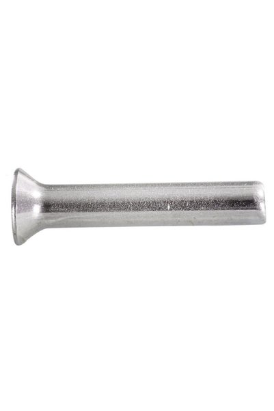Rocast Set 100 x Nit Cap Inecat 661 Aluminiu 5 x 20