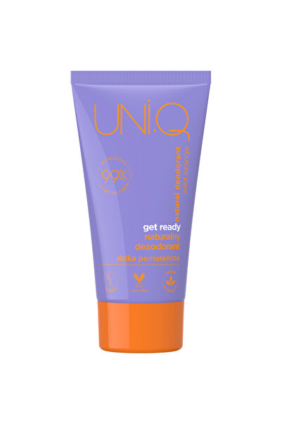 uniq UNI-Q - Deodorant Portocala, 50ml