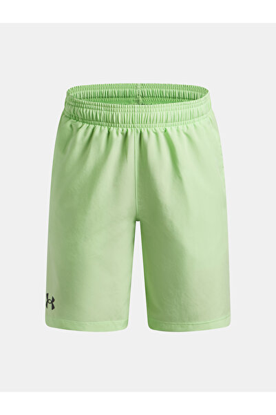 Under Armour Pantaloni scurți pentru băieți UA Tech Woven Short