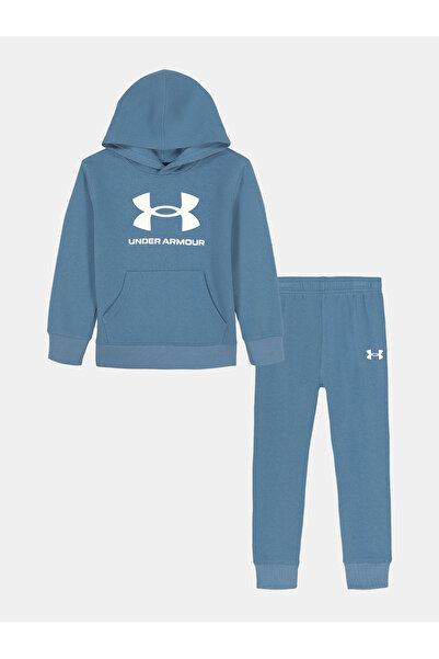 Under Armour Chlapecký set UA BIG LOGO SET