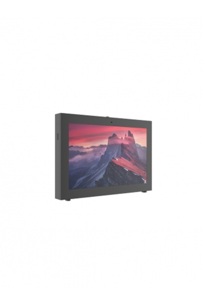 LIGHTEM DIGITAL Suport de perete pentru ecran LCD PT de exterior, 43 de inci
