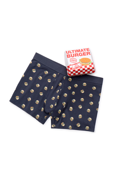 CELIO Pachet cadou de boxere Burger