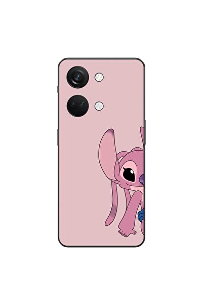 OEM Husa compatibila cu OnePlus Nord 3 Silicon Gel Tpu Model Stitch Her