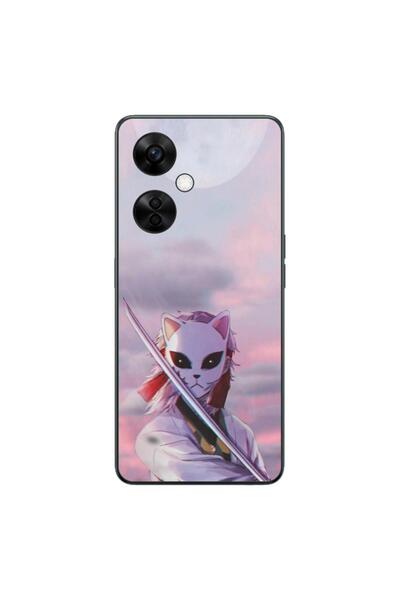 OEM Husa compatibila cu OnePlus Nord CE3 Lite Silicon Gel Tpu Model Demon Sla...