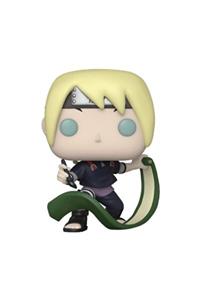 Funko Ποπ! Κινούμενα σχέδια: Μπορούτο - Ινοτζίν