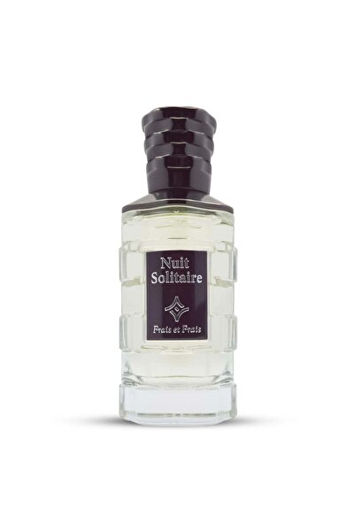 FRAİS ET FRAİS NUIT DE SOLITAIRE de FRAIS ET FRAIS - PARFUM DE DAMĂ 100 ml