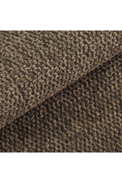 OEM Upholstery fabric, 1x1.4 m, MATANA Brown