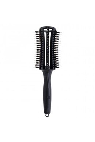 Olivia Garden Perie Rotunda Mare - Finger Brush Round Large