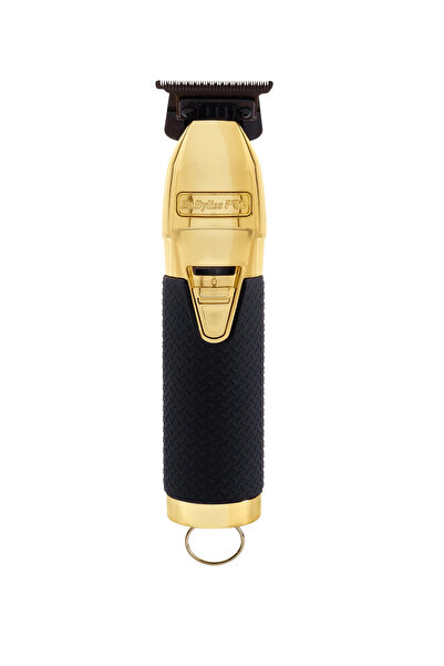 BaByliss Pro Mașină De Contur Profesională BabylissPro Skeleton GoldFX Pro Bo...