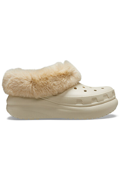 Crocs Furever Crush Saboți 38-39 / W8