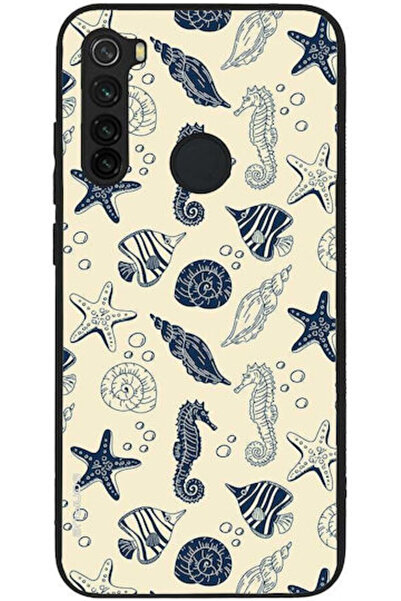 Other Θήκη Sonique Σειράς Ocean για Xiaomi Redmi Note 8 και Redmi Note 8 2021