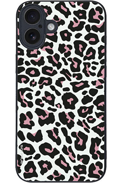 Other Σειρά Sonique Animal Print Θήκη Κινητού Τηλεφώνου Apple iPhone 16 Plus ...