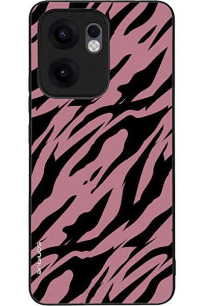 Other Θήκη Σειράς Animal Print Sonique για Oppo Reno13 F 5G Oppo Reno13 Fs 5G...
