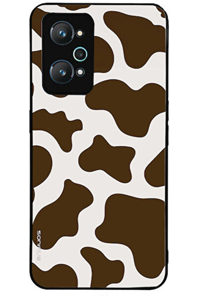 Other Θήκη Σειράς Animal Print Sonique για Realme GT Neo 2 5G Realme GT 2 5G ...