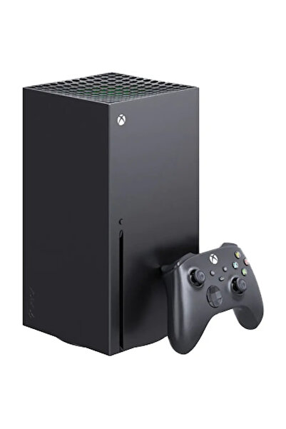 MICROSOFT Xbox Series X 1TB