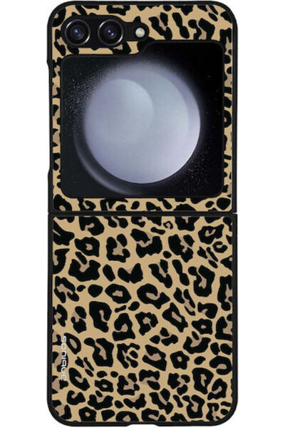 Other Σειρά Sonique Animal Print Samsung Galaxy Z Flip 5 Θήκη Κινητού Τηλεφών...