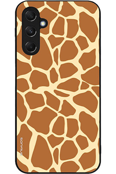 Other Θήκη Κινητού Τηλεφώνου Sonique Σειρά Animal Print Samsung Galaxy M34 5g...