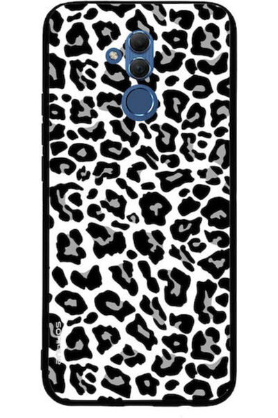Other Θήκη Σειράς Animal Print Sonique για Huawei Mate 20 Lite Λεοπάρ 03