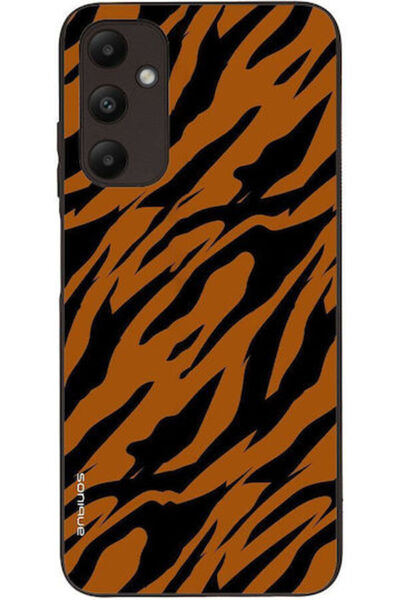 Other Σειρά Sonique Animal Print Θήκη Κινητού Τηλεφώνου Samsung Galaxy A05s 4...
