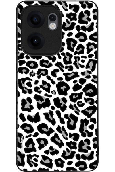 Other Θήκη Σειράς Animal Print Sonique για Oppo Reno13 F 5G Oppo Reno13 Fs 5G...
