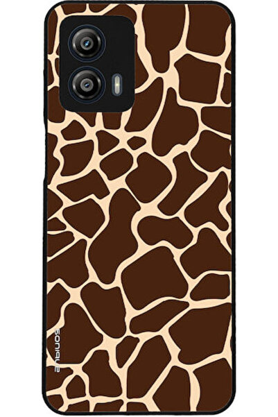 Other Σειρά Sonique Animal Print Θήκη Κινητού Τηλεφώνου Motorola Moto G53 5G ...