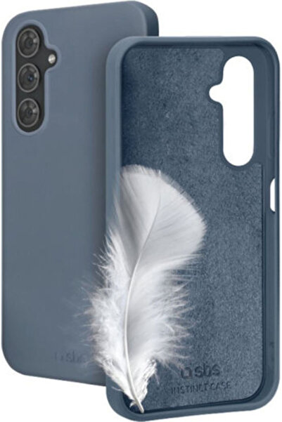 SBS Instict Πίσω Κάλυμμα Μπλε (Samsung A15 5G, Samsung A15 4G) Κωδικός: INSTS...