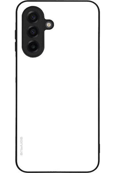 Other Σειρά Sonique Colorbloc Θήκη Κινητού Τηλεφώνου Samsung Galaxy A17 5g Λευκή