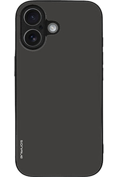 Other Θήκη Σειράς Colorbloc Sonique για Apple iPhone 17 Γκρι
