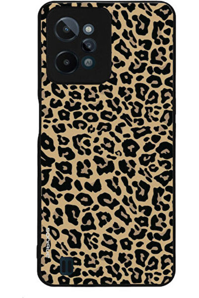 Other Θήκη Σειράς Animal Print Sonique για Realme C31 Λεοπάρ 01