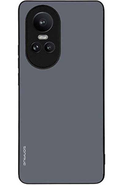 Other Θήκη Σειράς Sonique Colorbloc για Oppo Reno10 Pro 5g Μπλε Γκρι