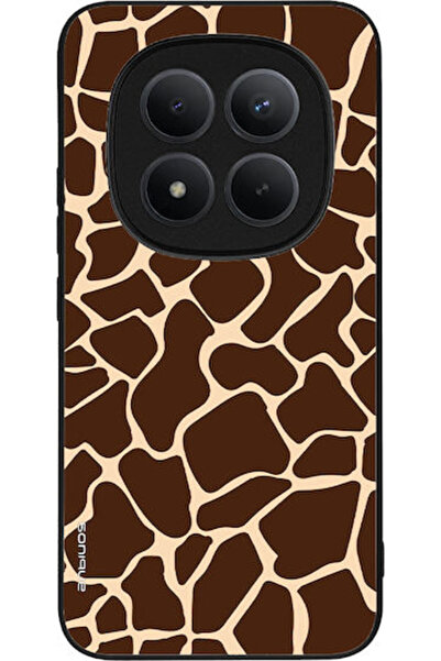 Other Σειρά Sonique Animal Print Xiaomi Redmi Note 15 Pro Plus 5G Καμηλοπάρδα...