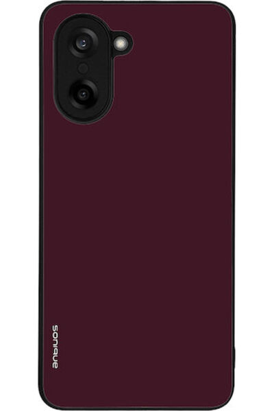 Other Θήκη Sonique Colorbloc Series για OnePlus Nord CE 5 5G Μπορντό