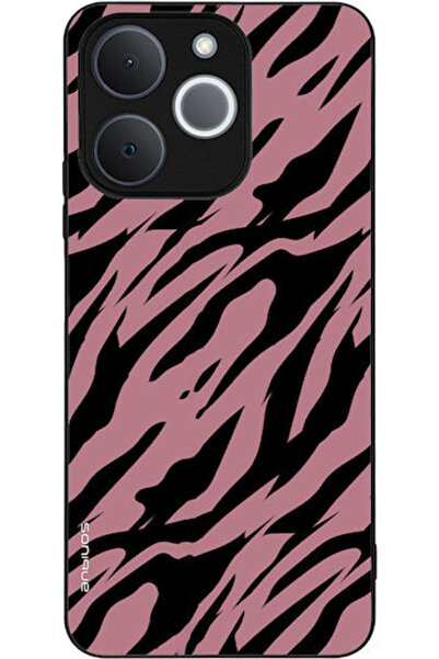 Other Θήκη Σειράς Animal Print Sonique για Realme Note 70t 4g Τίγρη 02
