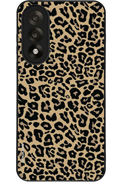 Other Σειρά Sonique Animal Print OnePlus Nord 5 5G Λεοπάρ 01 Θήκη Κινητού Τηλ...