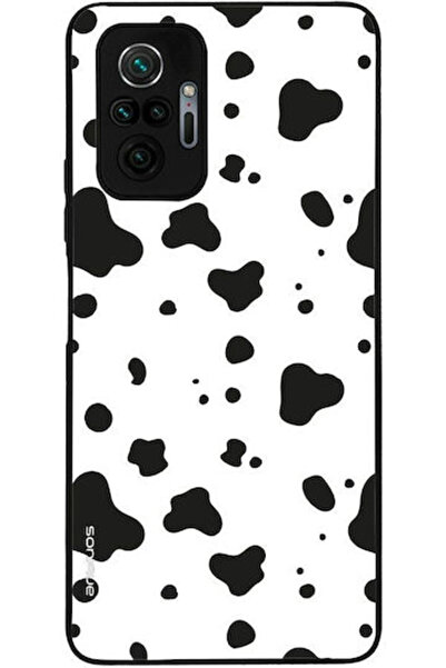 Other Θήκη Σειράς Animal Print Sonique για Xiaomi Redmi Note 10 Pro Δαλματίας