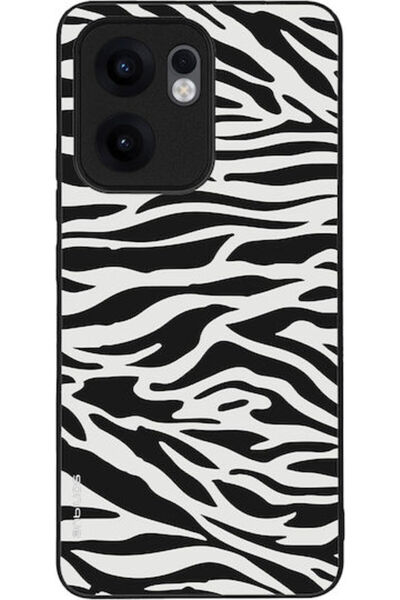 Other Θήκη Σειράς Animal Print Sonique για Oppo Reno13 F 5G Oppo Reno13 Fs 5G...