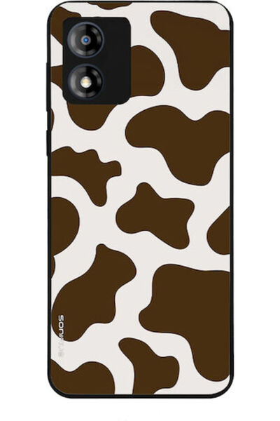 Other Σειρά Sonique Animal Print Θήκη Κινητού Τηλεφώνου Motorola Moto E13 4G ...