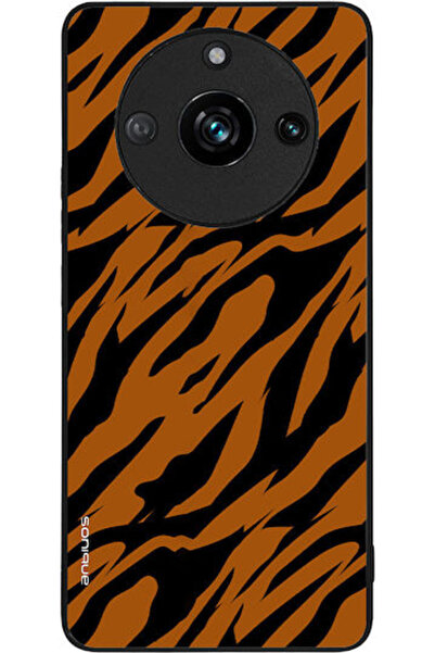 Other Θήκη Σειράς Animal Print Sonique για Realme 11 Pro 5G Realme 11 Pro Plu...