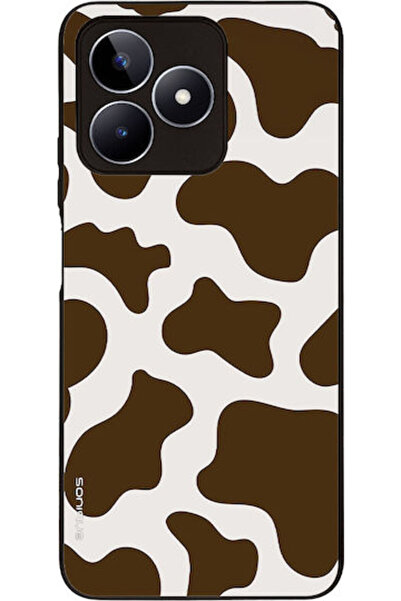 Other Θήκη Σειράς Animal Print Sonique για Realme C51 Realme C53 Realme Note ...