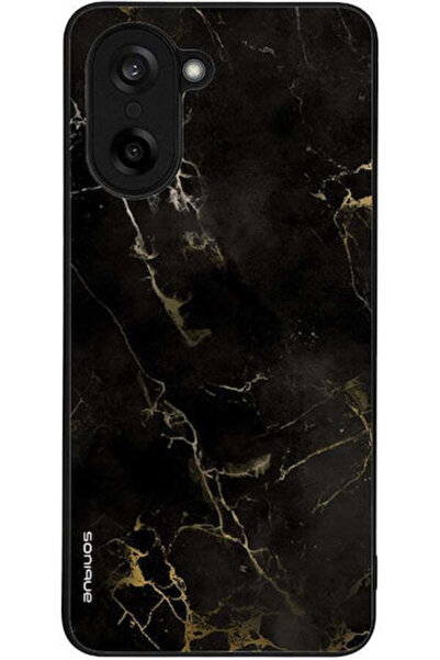 Other Σειρά Sonique Marble Θήκη Κινητού OnePlus Nord CE 5 5G Μαύρο 01