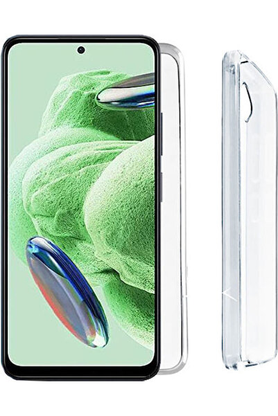 Other Volte-Tel Slimcolor Air Διαφανές Πίσω Κάλυμμα Σιλικόνης (Redmi Note 13 ...