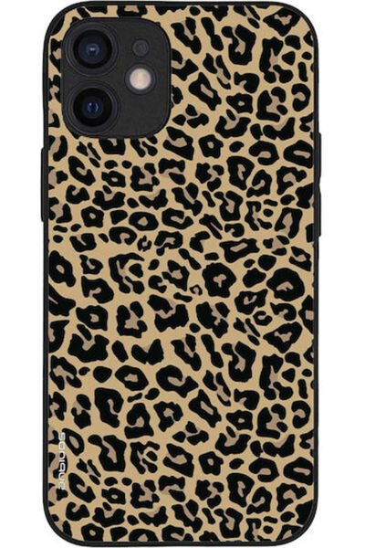 Other Θήκες Κινητών Τηλεφώνων Σειρά Sonique Animal Print Apple iPhone 12 Mini...