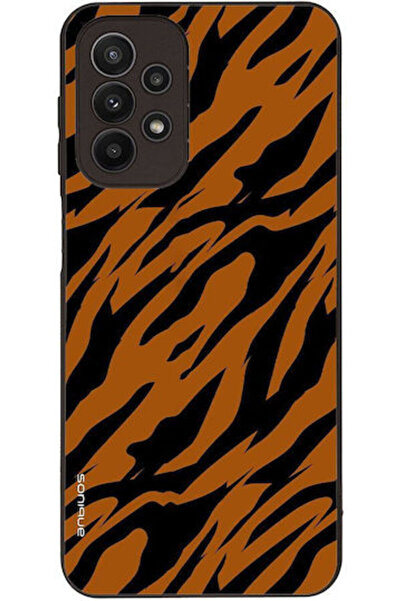 Other Σειρά Sonique Animal Print Θήκη Κινητού Τηλεφώνου Samsung Galaxy A23 5G...